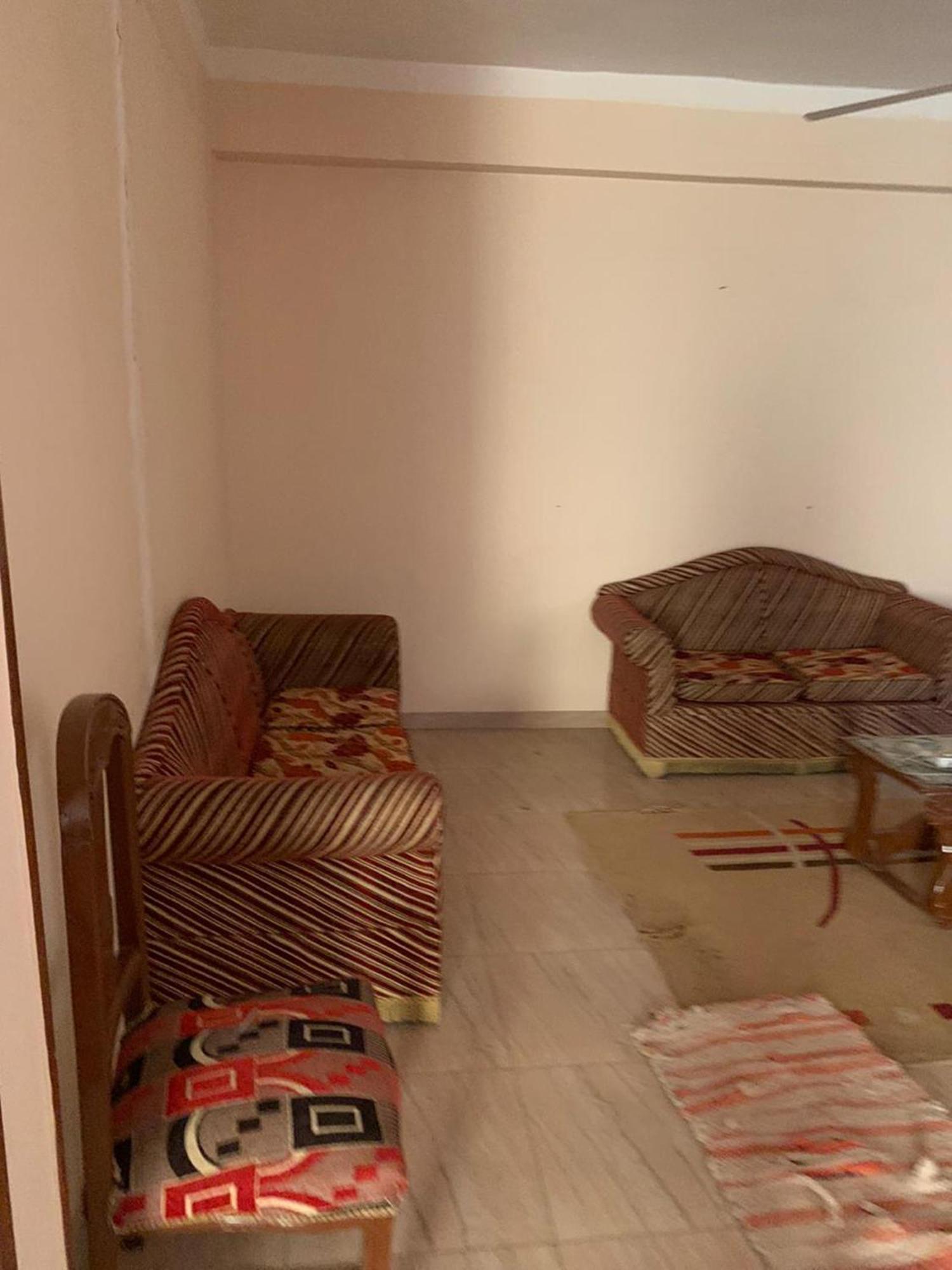 לוקסור Villa Elhag Nile View מראה חיצוני תמונה