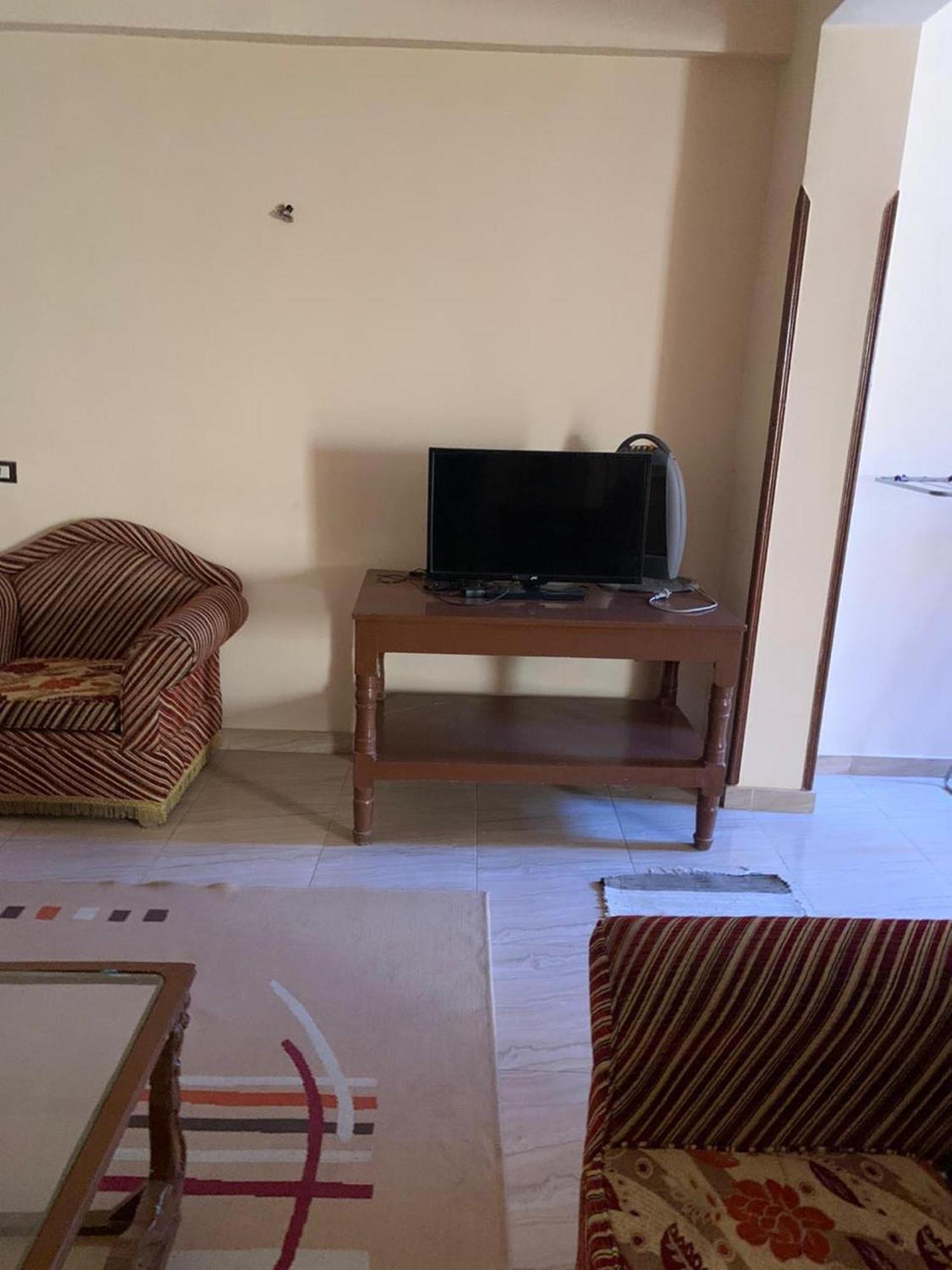 לוקסור Villa Elhag Nile View מראה חיצוני תמונה
