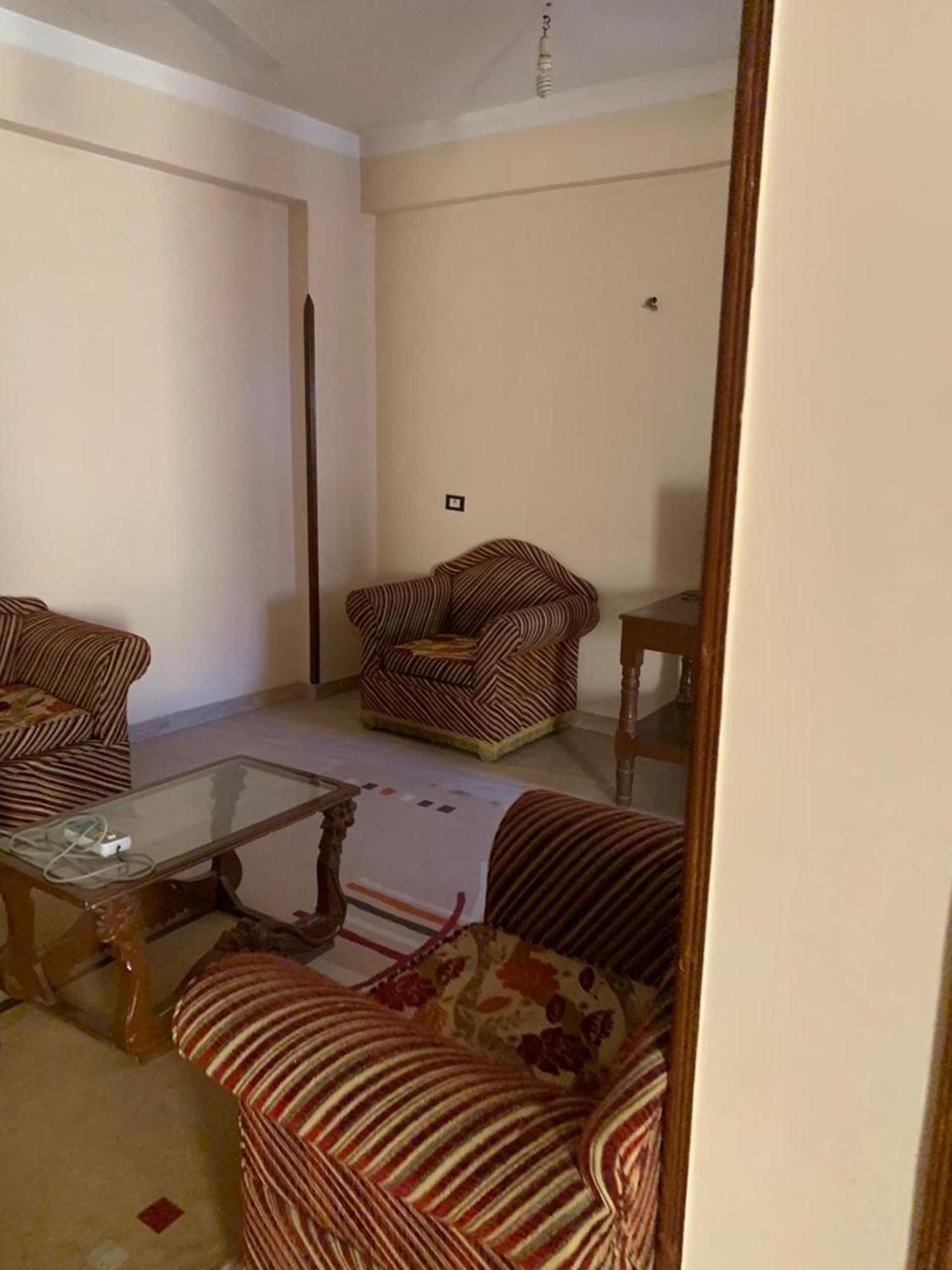 לוקסור Villa Elhag Nile View מראה חיצוני תמונה