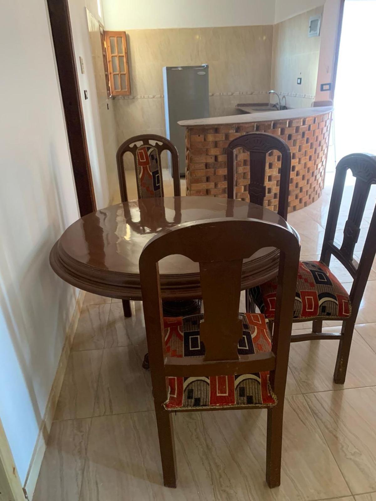 לוקסור Villa Elhag Nile View מראה חיצוני תמונה